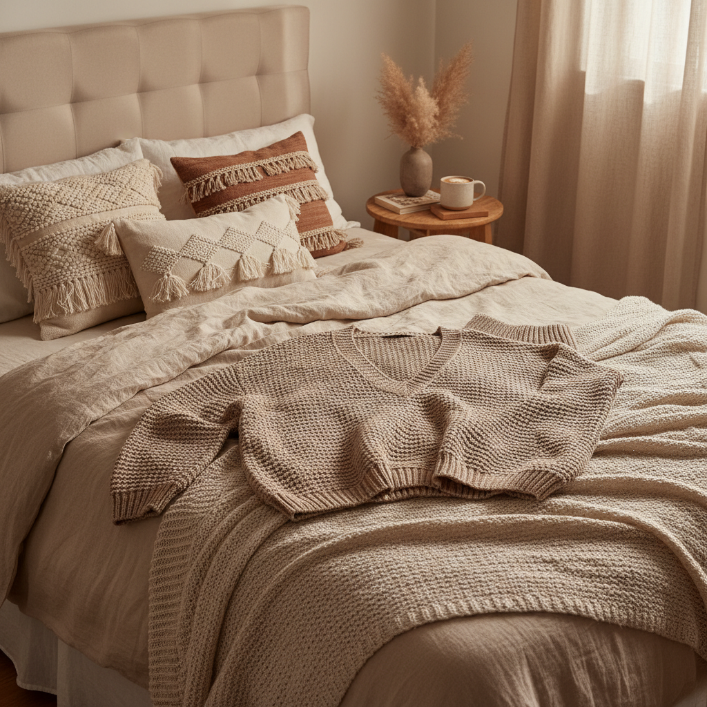 Cozy Lounge Set